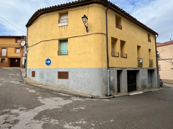 Casa o chalet independiente en Calle Cava, 28 - Foto 1