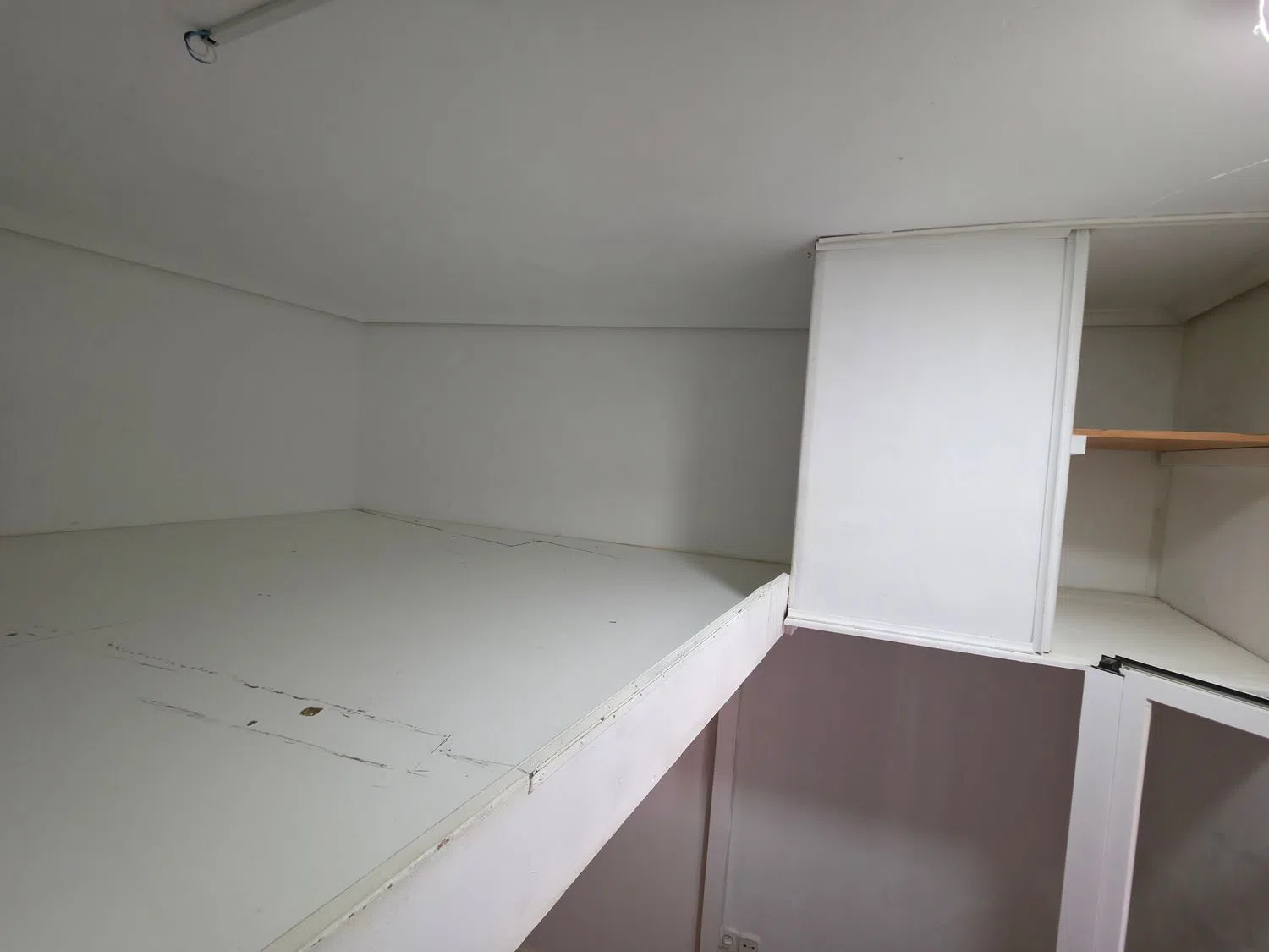 Estudio en calle del Río San Lorenzo, 26 - Foto 7