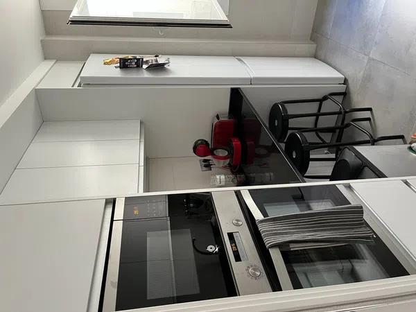 Piso en calle del Trabajo, 10 - Foto 9