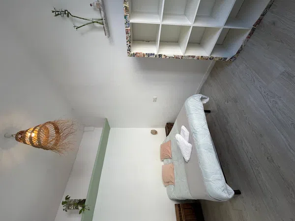 Casa de pueblo en paseo del Taulat, 4 - Foto 9