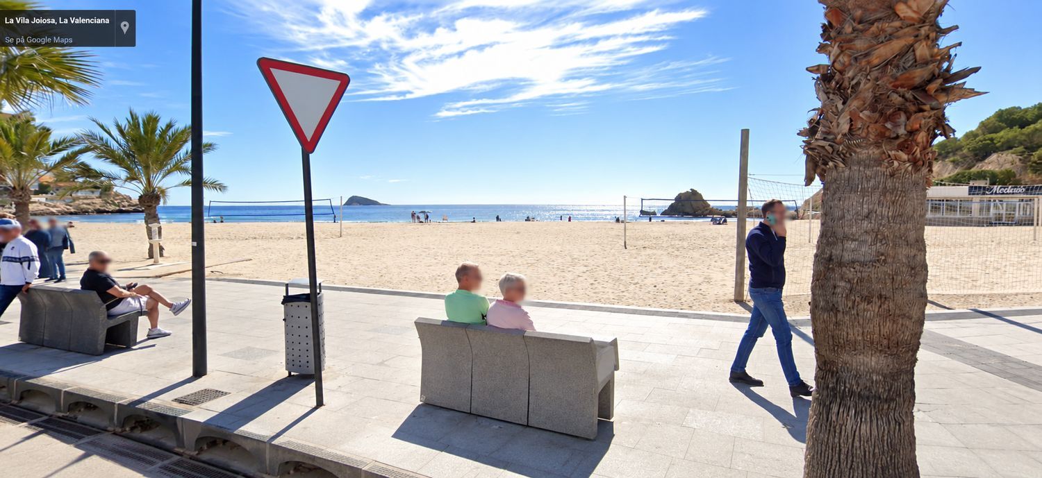 Piso en Calle Callosa d'en Sarrià, 14, Cala de Finestrat, Cala de Finestrat - Foto 9