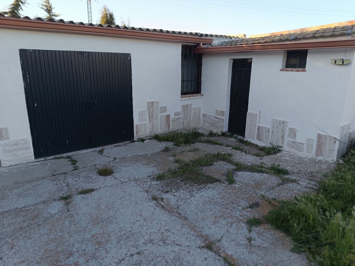 Casa o chalet independiente en Via Sin Nombre, 1 - Foto 13