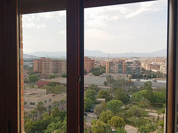 Piso en Avenida de Alcalde Lorenzo Carbonell, 55, Babel - Foto 5