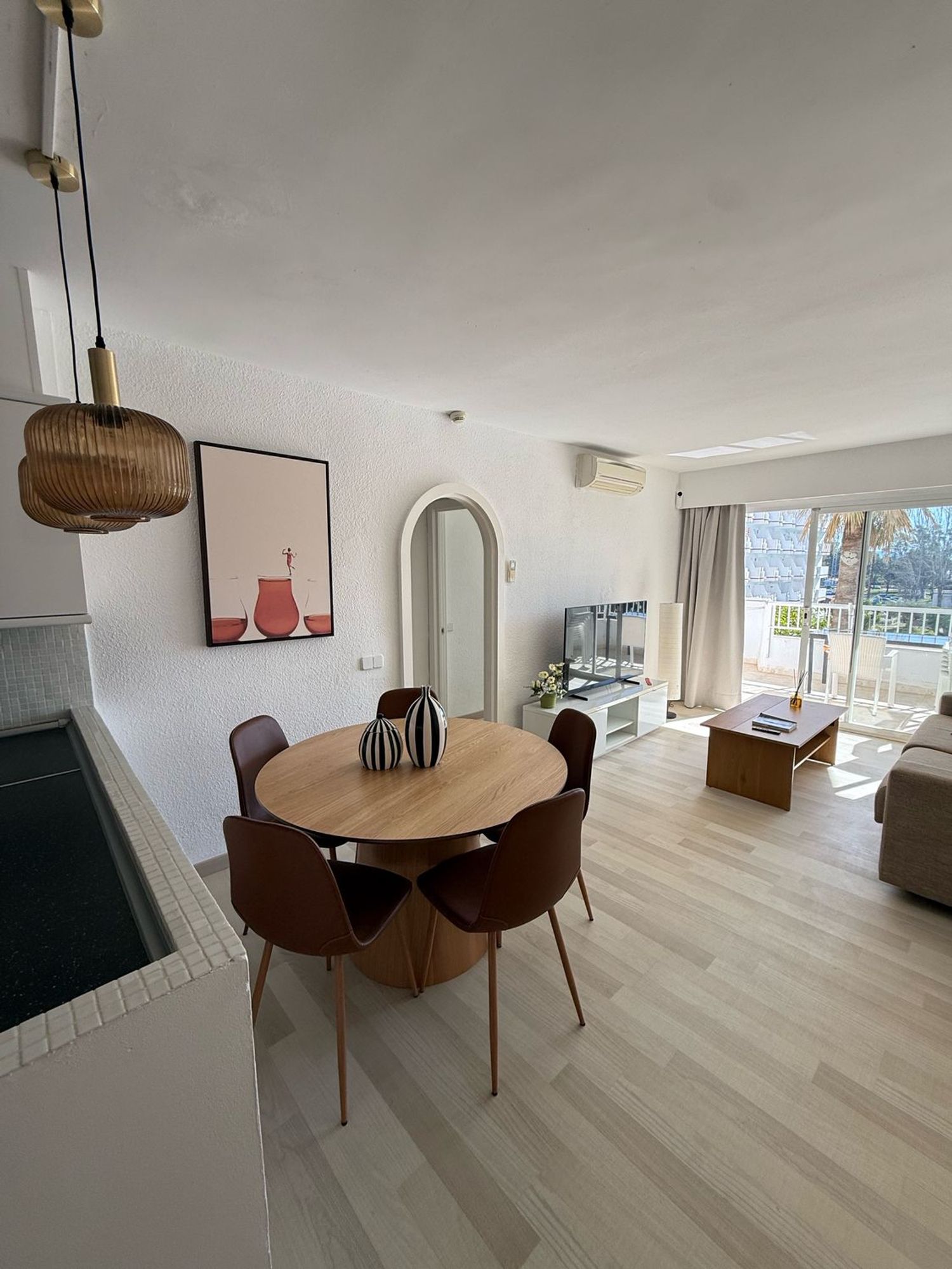 Piso en avenida Pere Mas i Reus, 23 - Foto 1