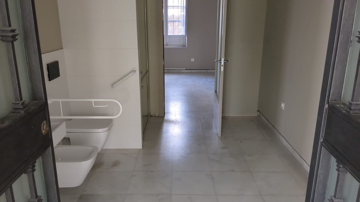 Chalet adosado en Calle Alejandro Collantes, 6, Nervión - Foto 15