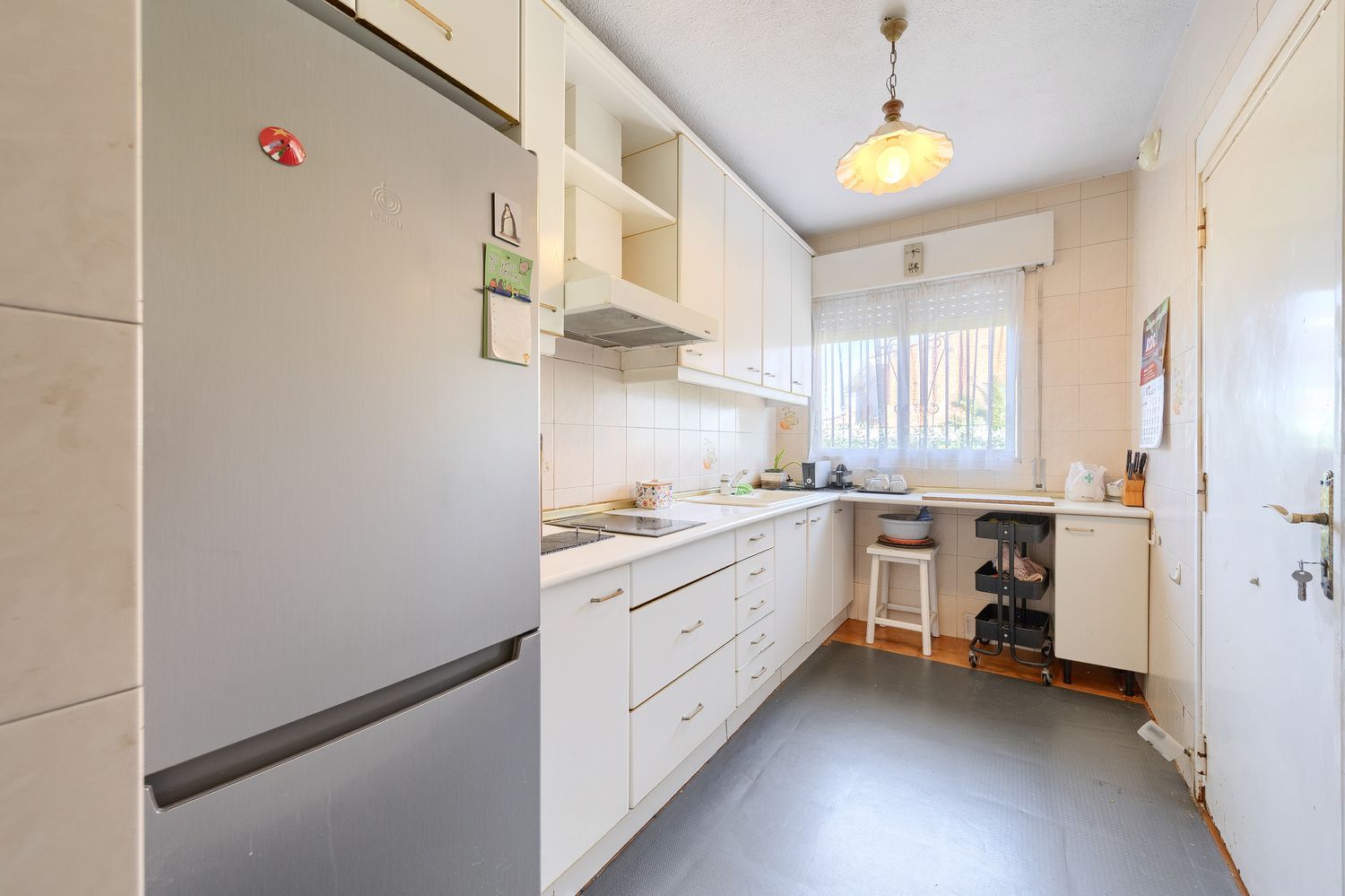 Casa o chalet independiente en Calle del Mimosas, 12, Coimbra - Guadarrama, Coimbra - Guadarrama - Foto 14