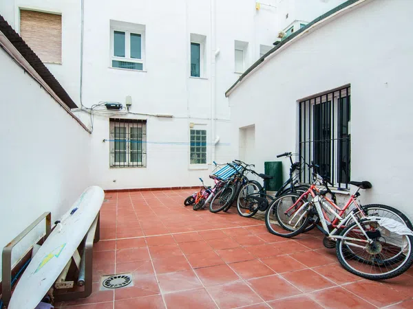 Piso en Calle Navas de Tolosa, 6, Malagueta - Monte Sancha - Foto 10