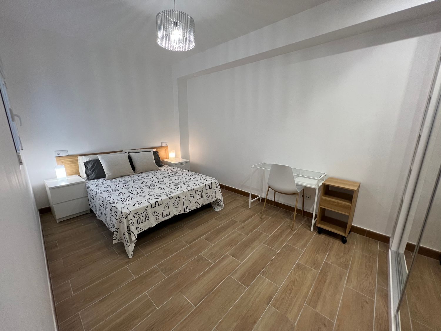 Piso en Calle Alfredo s Pérez, 11, Arenales - Lugo - Avda Marítima - Foto 15