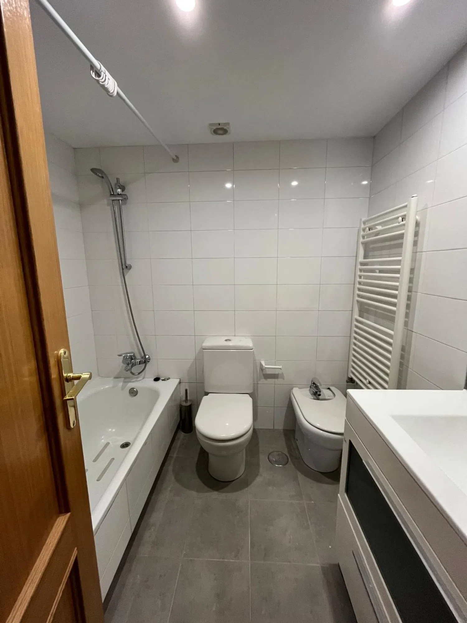 Dúplex en calle del Monasterio de Las Huelgas, 18 - Foto 18