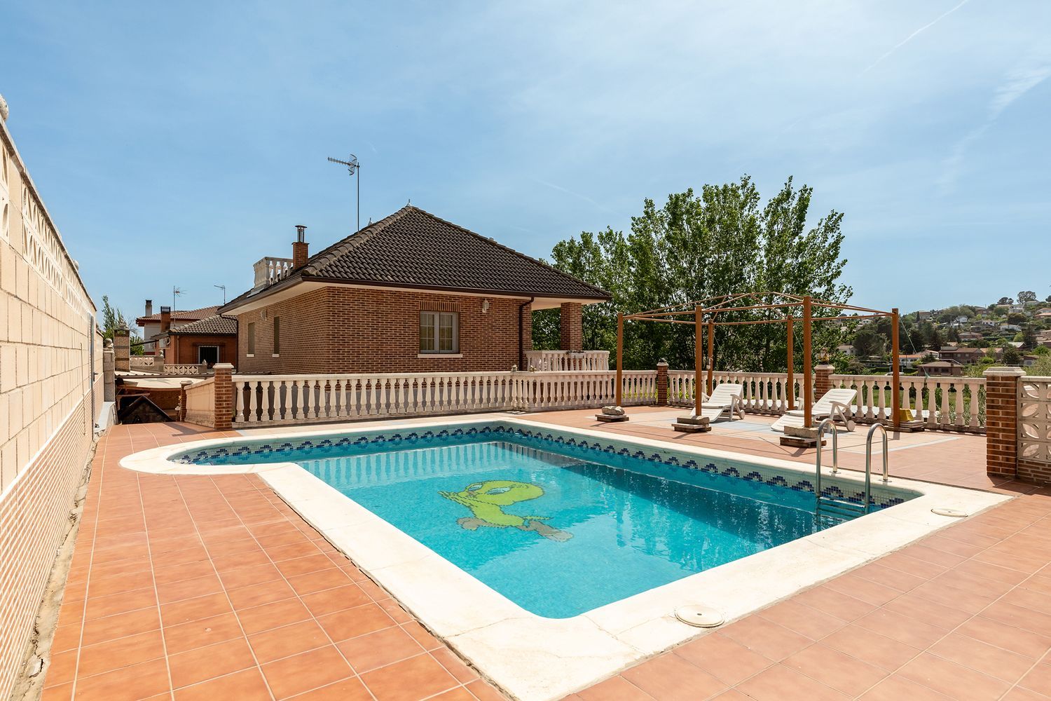 Casa o chalet independiente en Torrejón del Rey - Foto 31