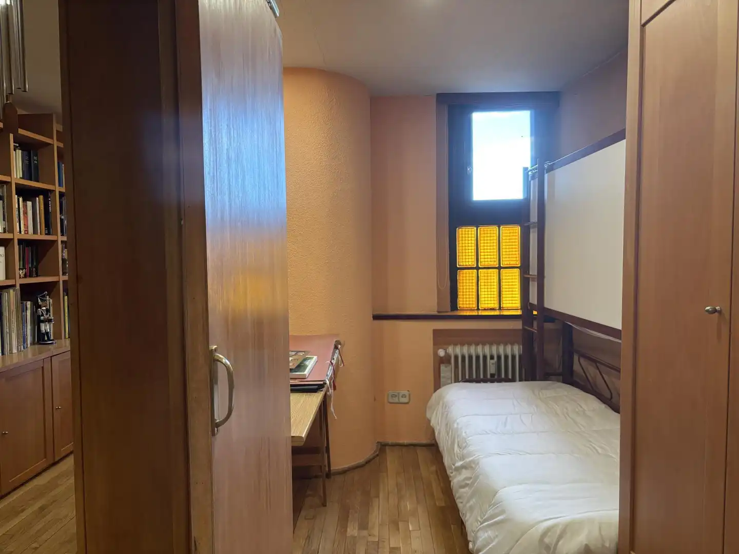 Piso en  Avenida de América 39 - Foto 8