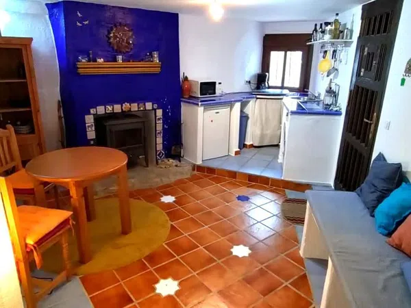 Casa de pueblo en Virgen del Rosario, 44 - Foto 2