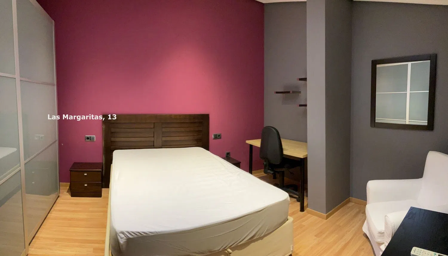 Dúplex en calle de las Margaritas, 13 - Foto 11