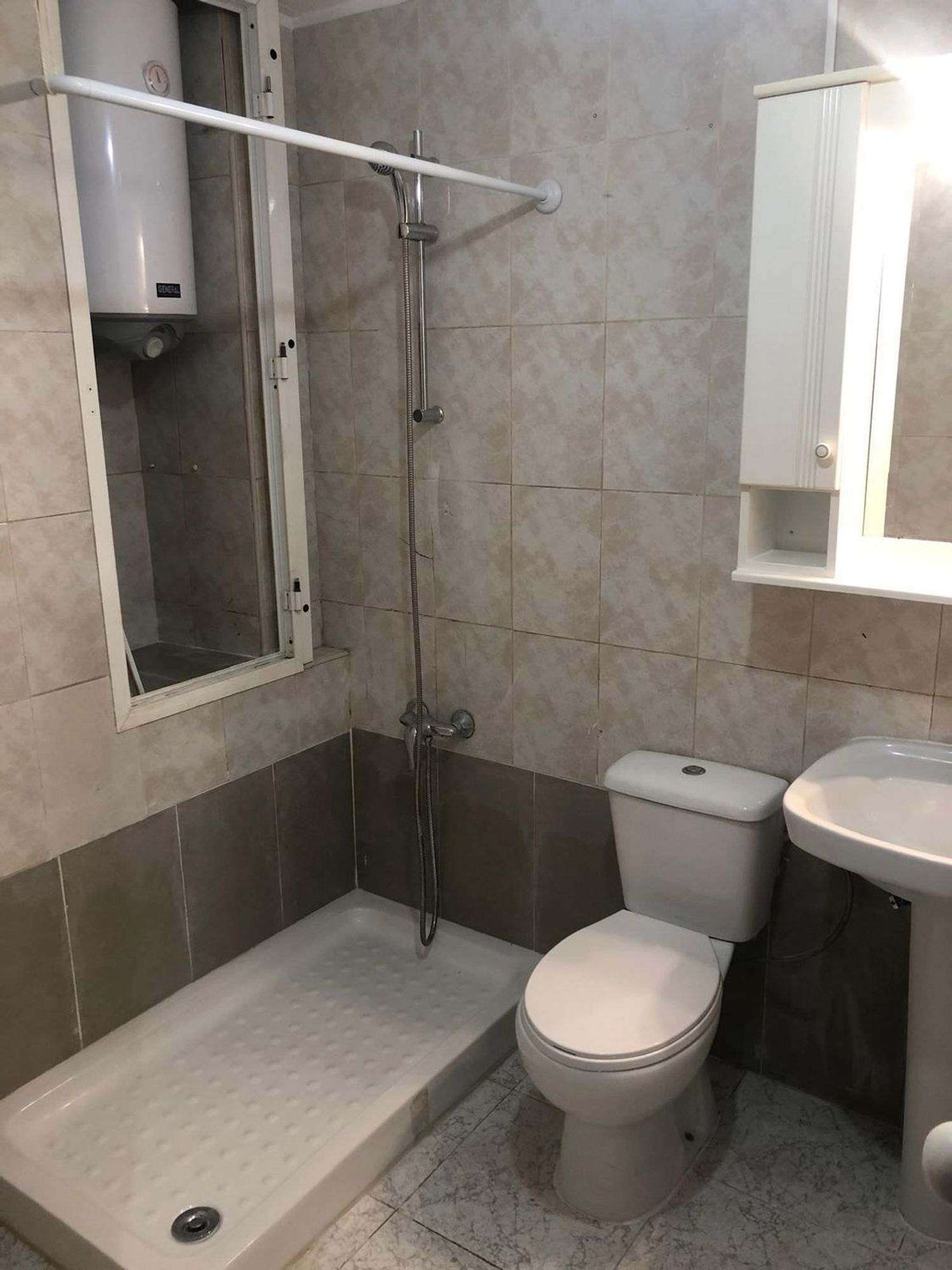 Piso en Calle de Terminillo, 41, Delicias - Foto 7