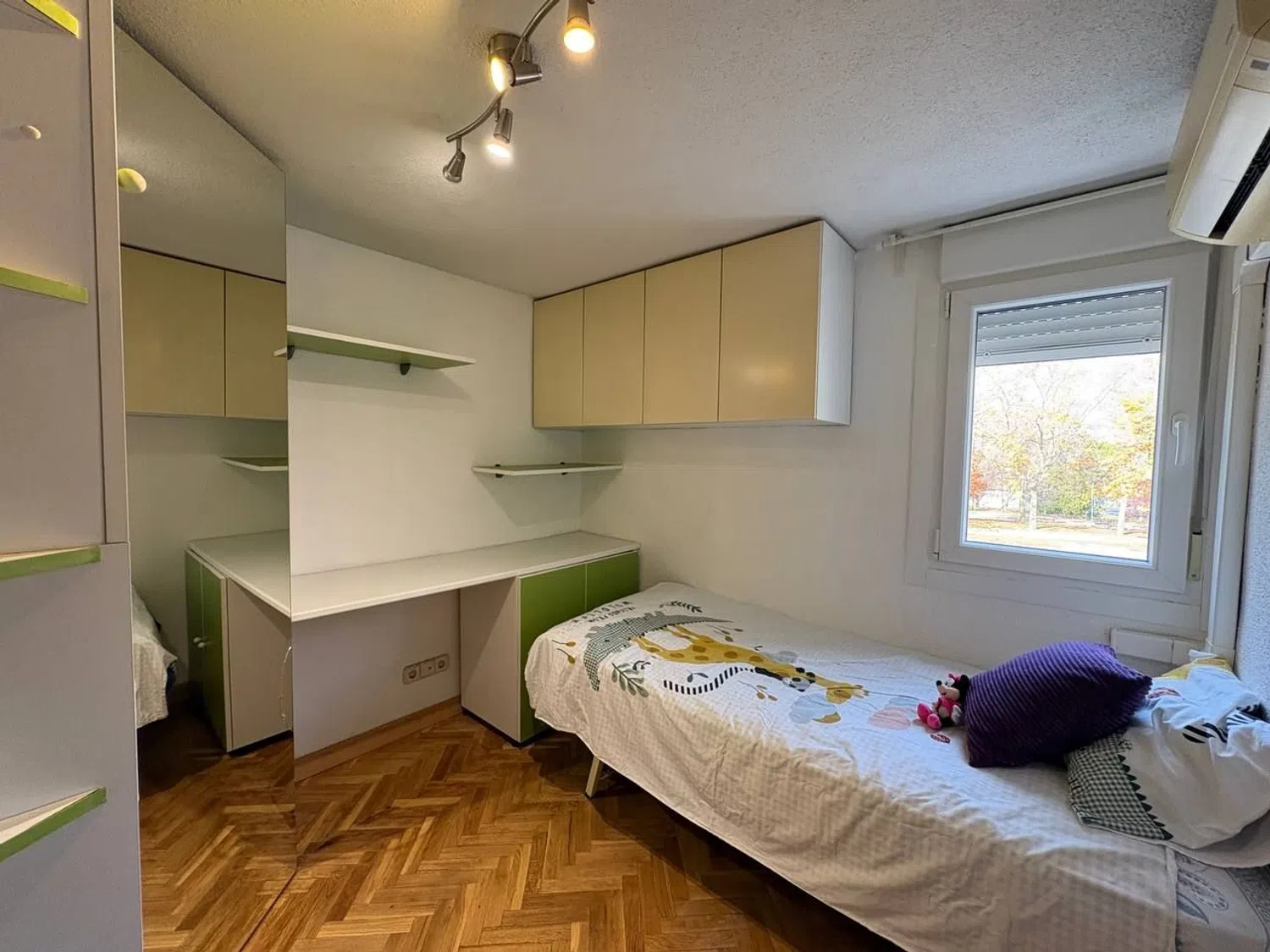 Piso en Barrio Amposta - Foto 5