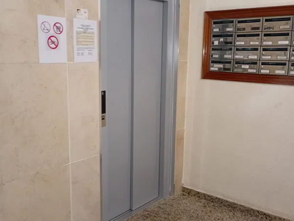 Piso en Avenida Gran Vía Parque, 29, Zoco - Poniente - Foto 2