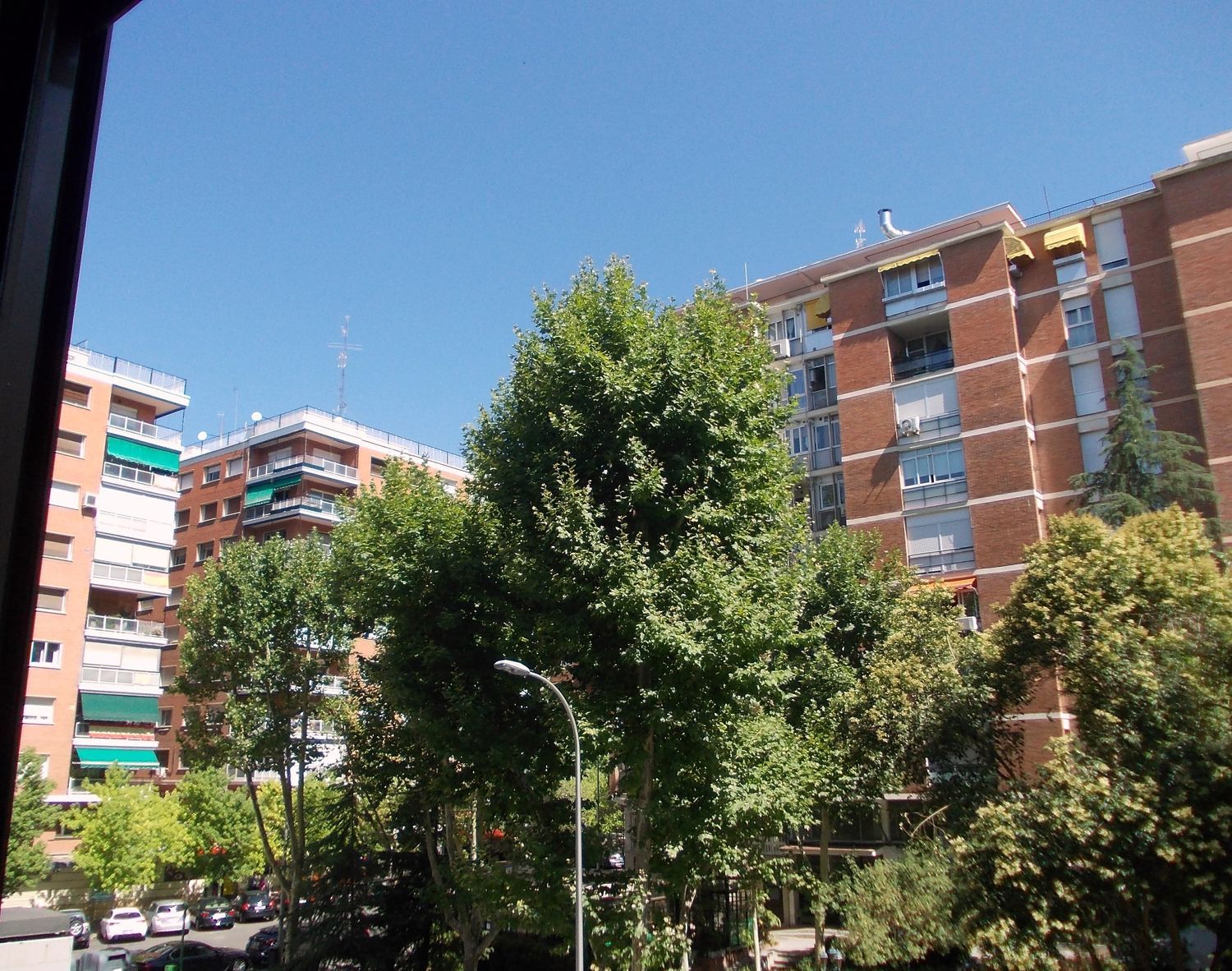 Piso en calle Pedro Muguruza, 4 - Foto 24