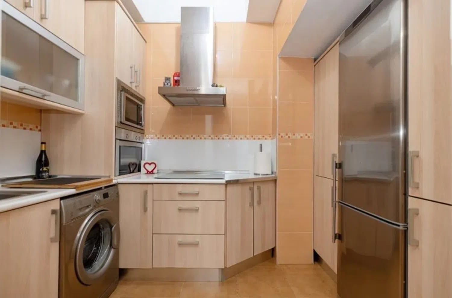 Piso en C. de Toledo, 24 - Foto 4