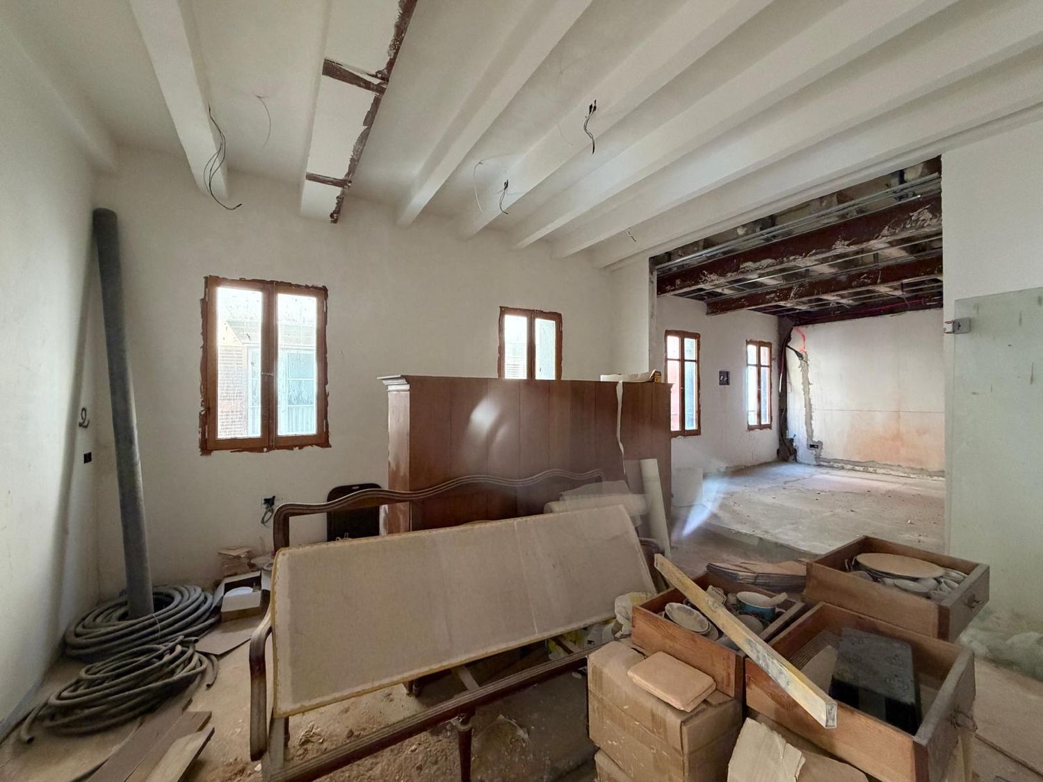Casa o chalet independiente en Calle Estret, 21, Ciutadella, Ciutadella - Foto 9