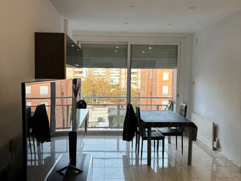 Piso en calle d'Espronceda, 232