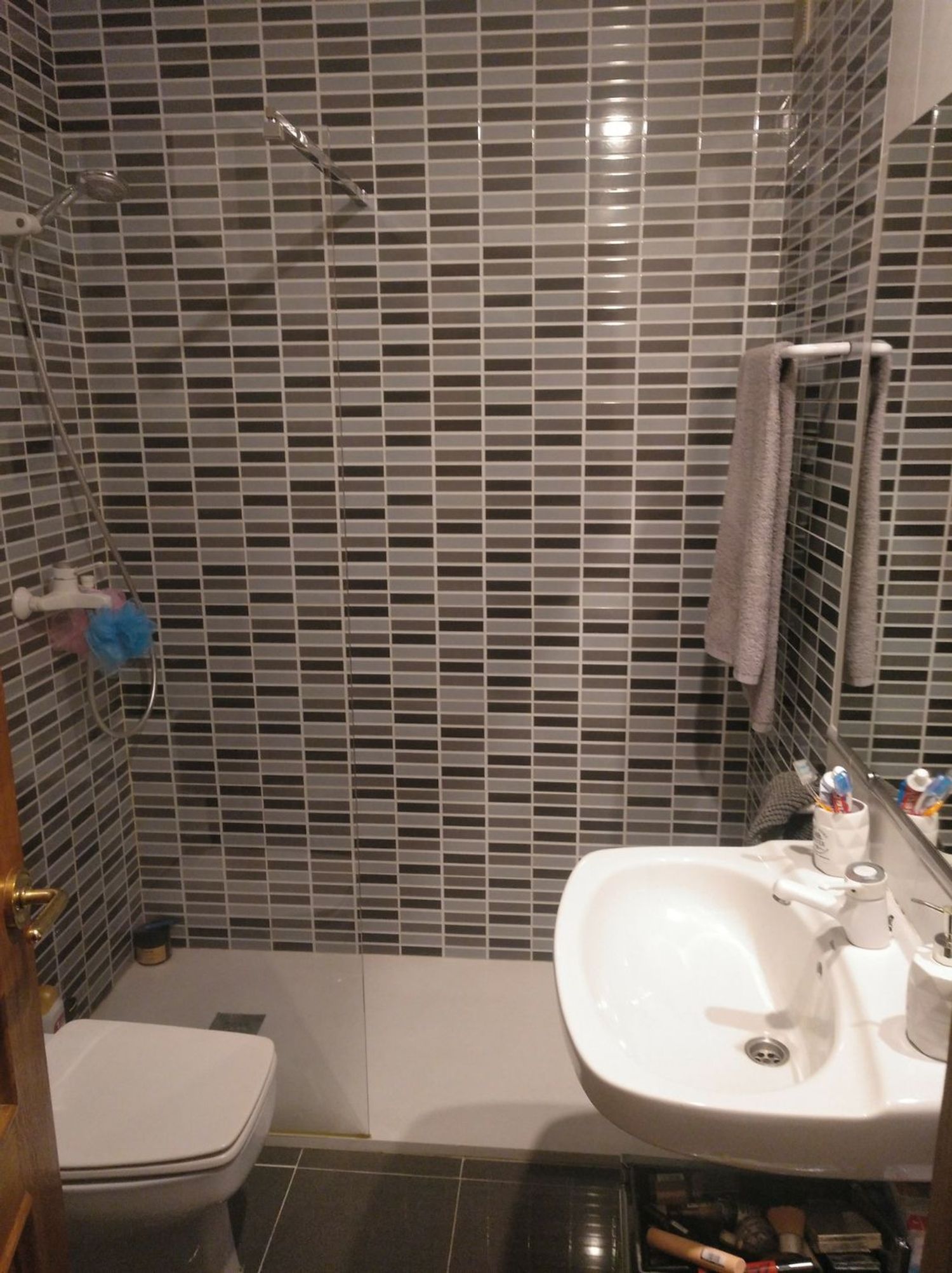 Piso en calle Ángel, 19 - Foto 8