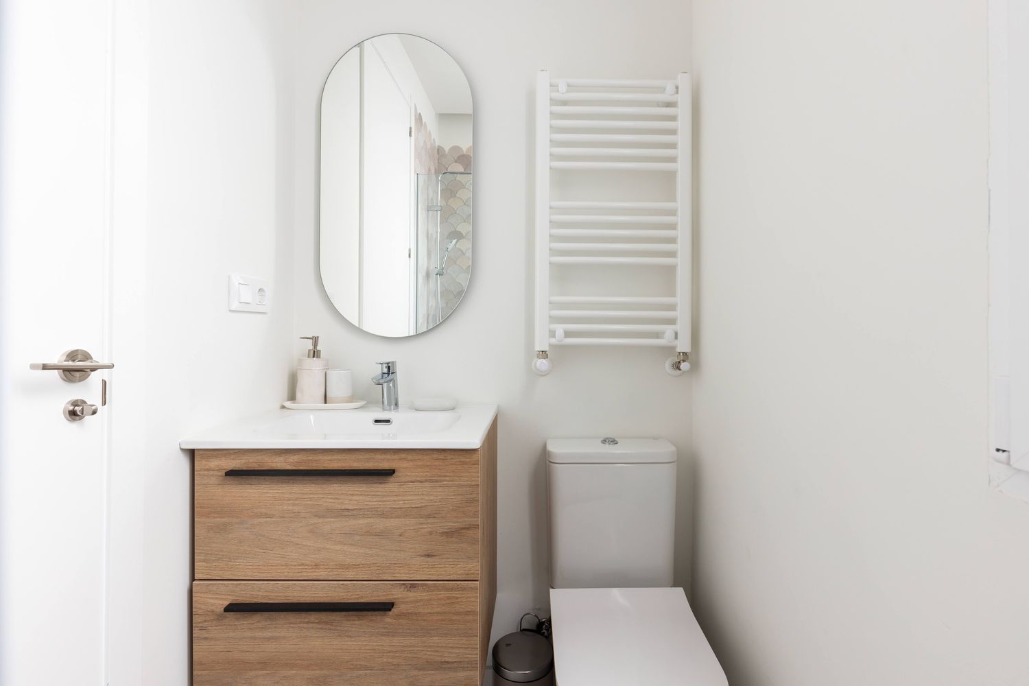 Piso en calle del General Pardiñas, 24 - Foto 15