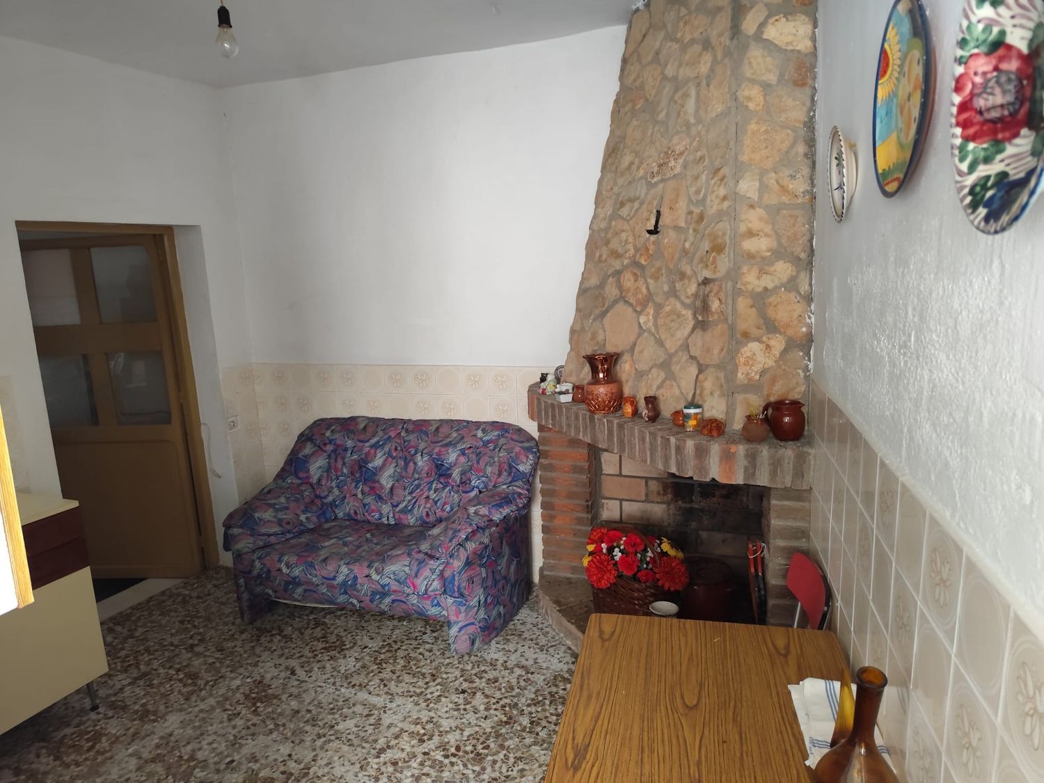 Chalet pareado en Calle Santa Ana, 5 - Foto 2