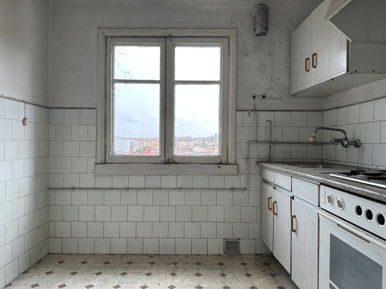 Piso en Calle Coutadas, 30, Teis, Teis - Foto 2