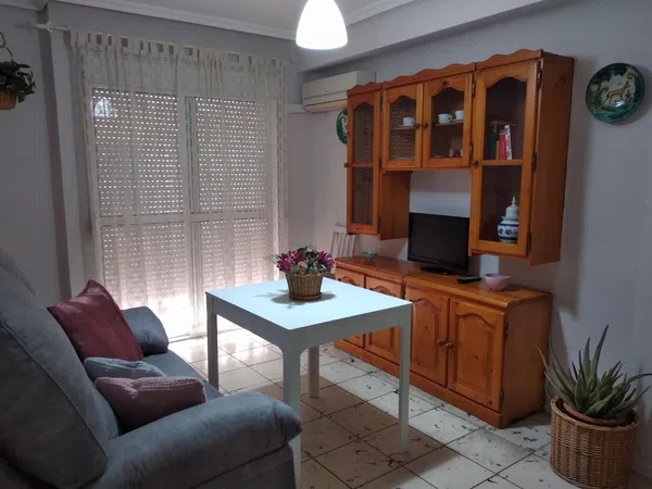 Piso en Calle Antonio Salado, 14, San Vicente - Foto 1