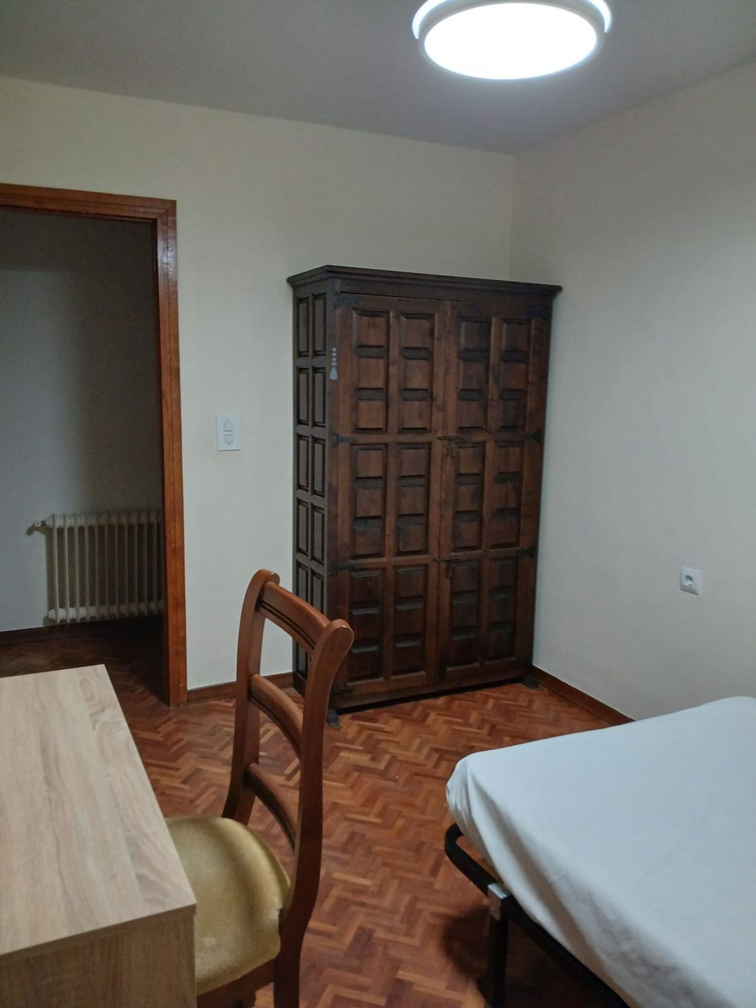 Piso en Calle Fermín Caballero, 5, Centro, Centro - Foto 2