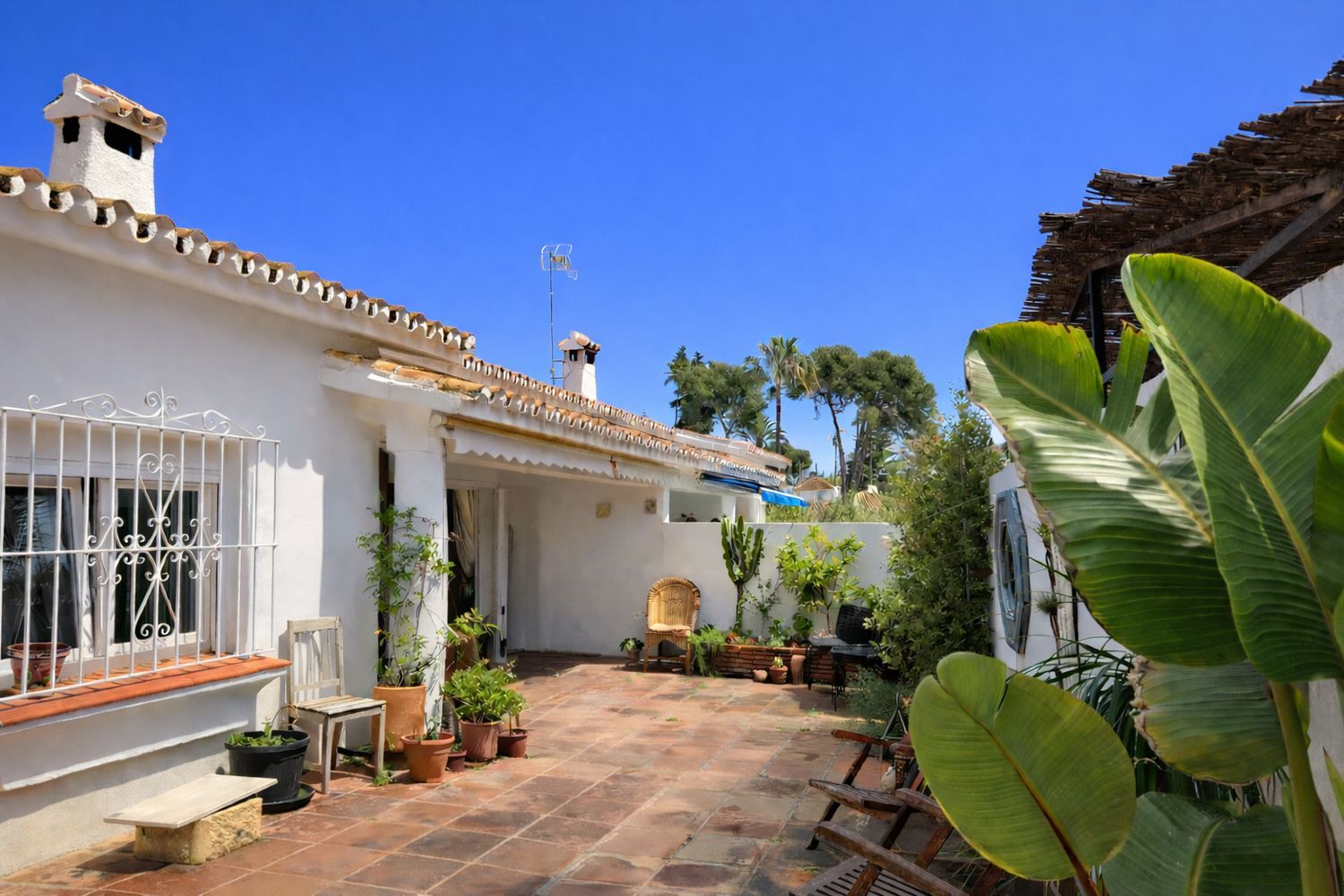 Chalet pareado en Villacana - Costalita - Saladillo - Foto 1