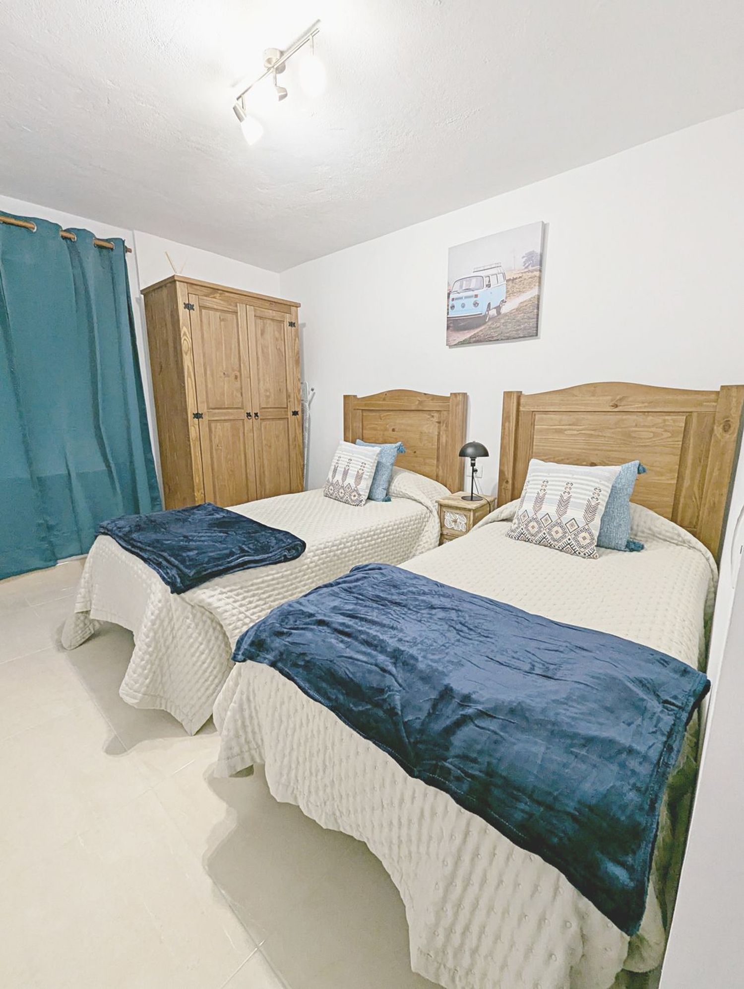 Chalet adosado en Callejones, 98 b - Foto 7