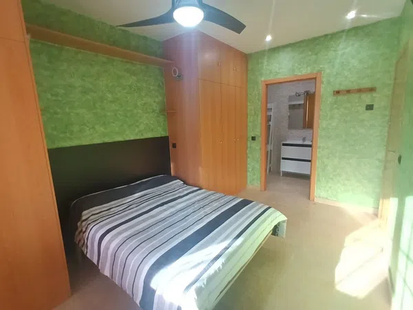 Casa o chalet independiente en Cobeja - Foto 11