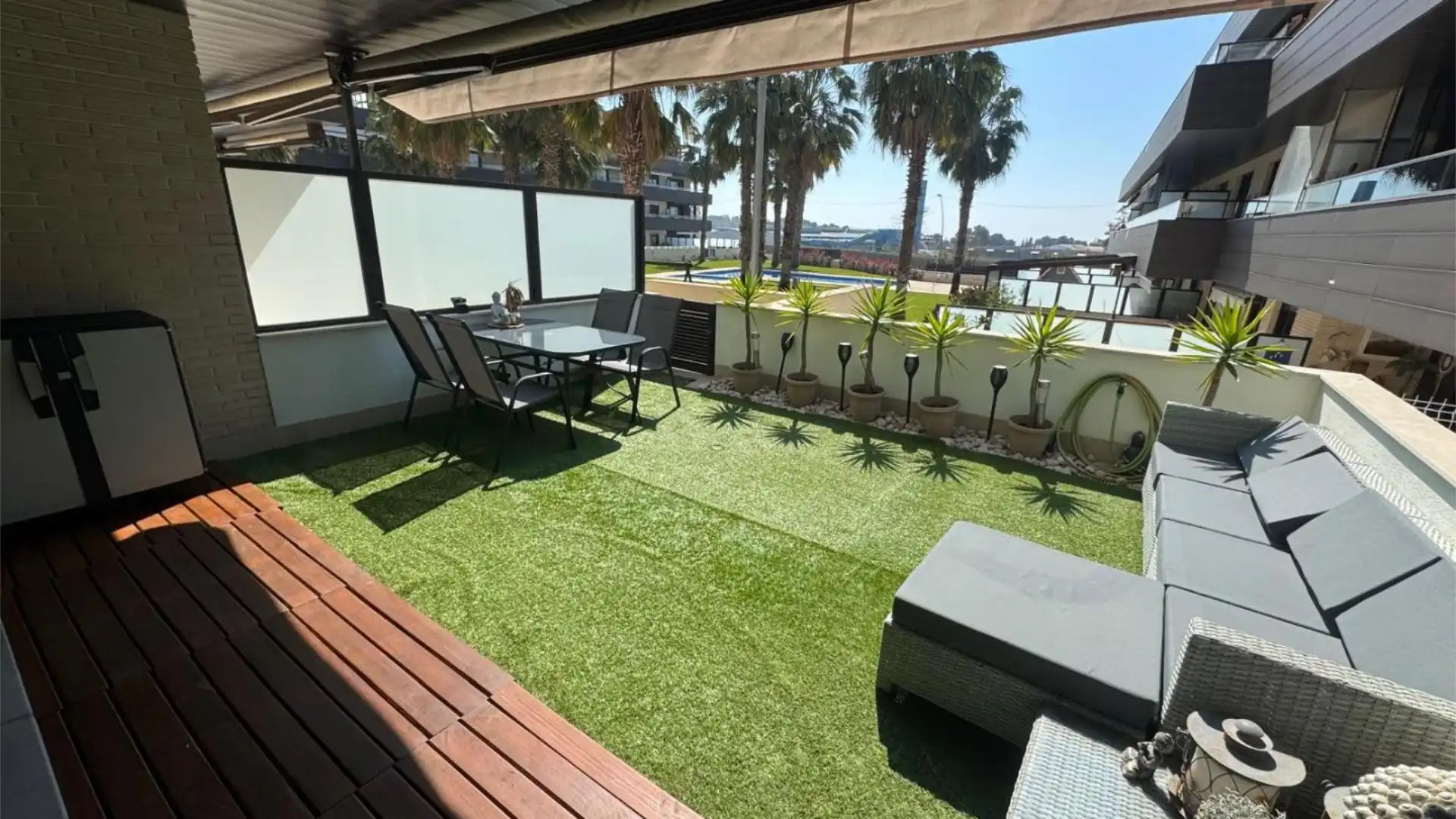 Piso en  Carrer de Vicent Andrés Estellés 14 - Foto 12