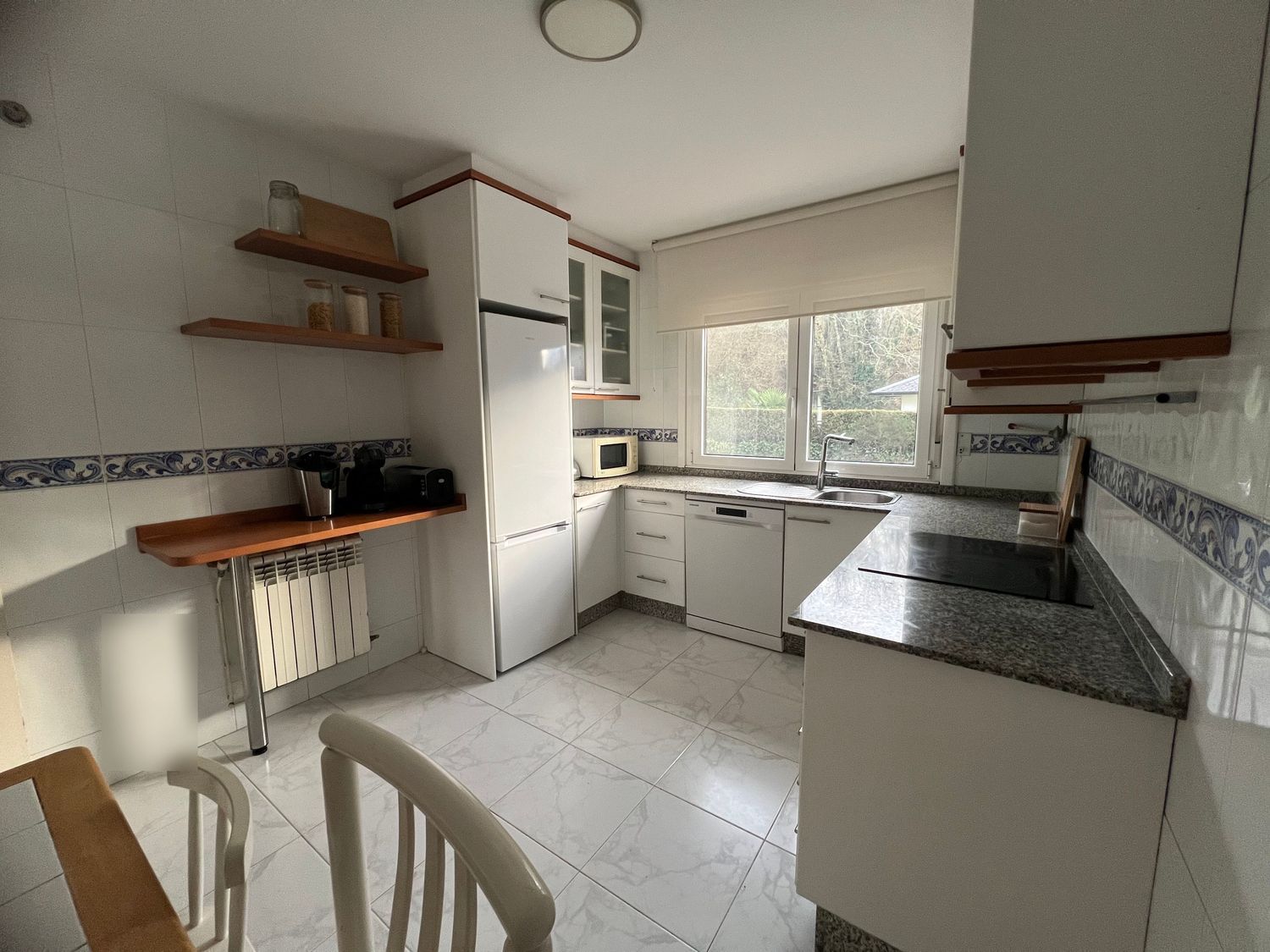 Chalet adosado en calle Xardín de Gómez, 23 - Foto 7