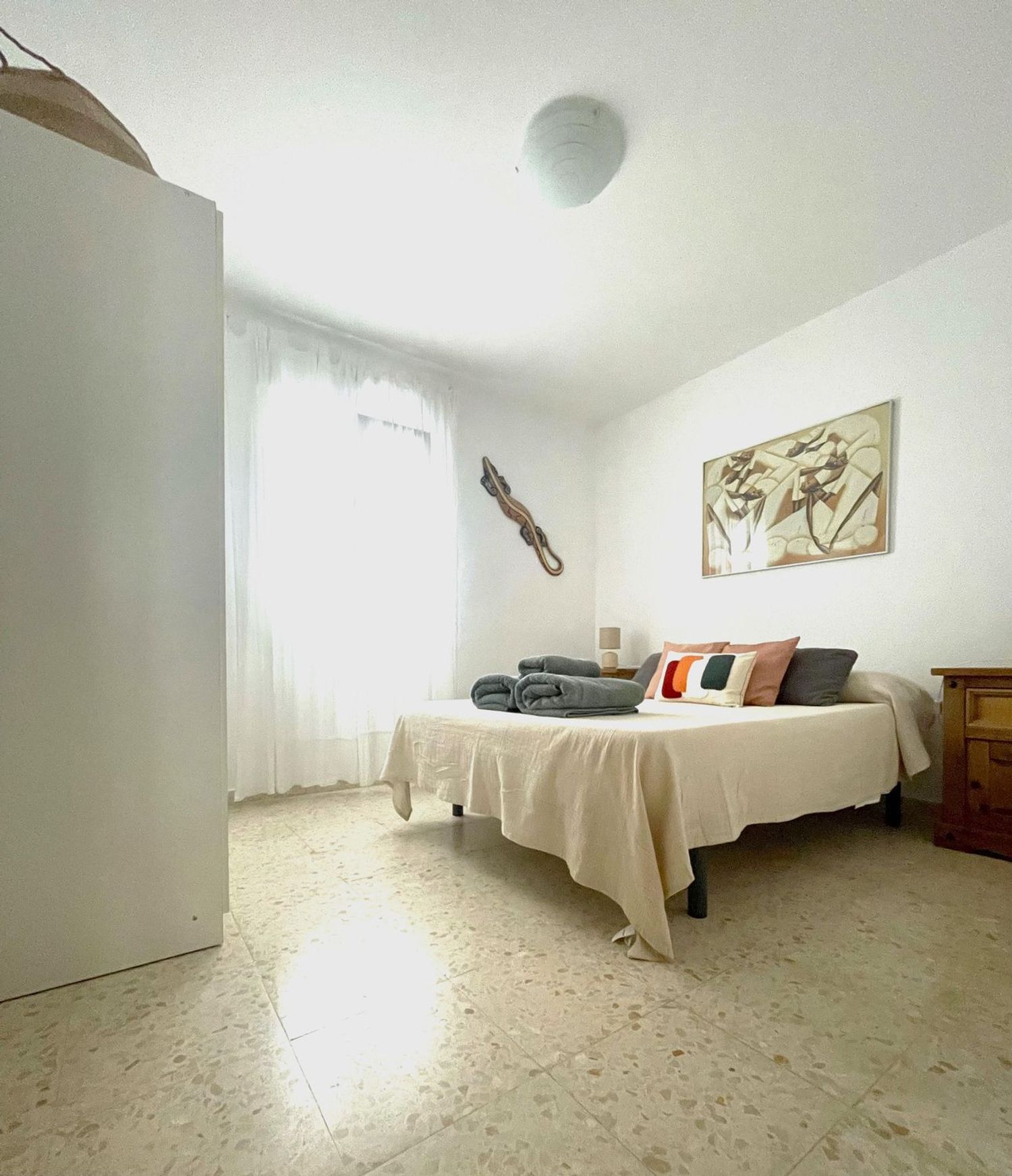 Piso en Calle Doctores Meléndez, 21, La Caleta - La Viña, La Caleta - La Viña - Foto 10