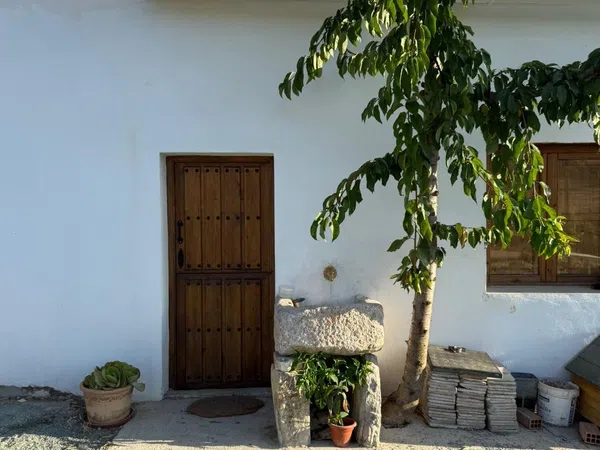 Cortijo en Diseminado Barranco Agua, 2 - Foto 1