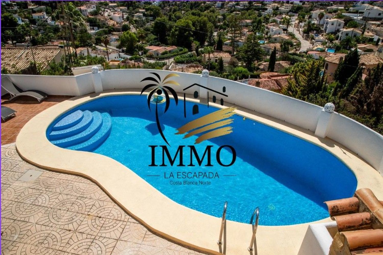 Casa o chalet independiente en La Viña - Montemar - San Jaime, La Viña - Montemar - San Jaime - Foto 5