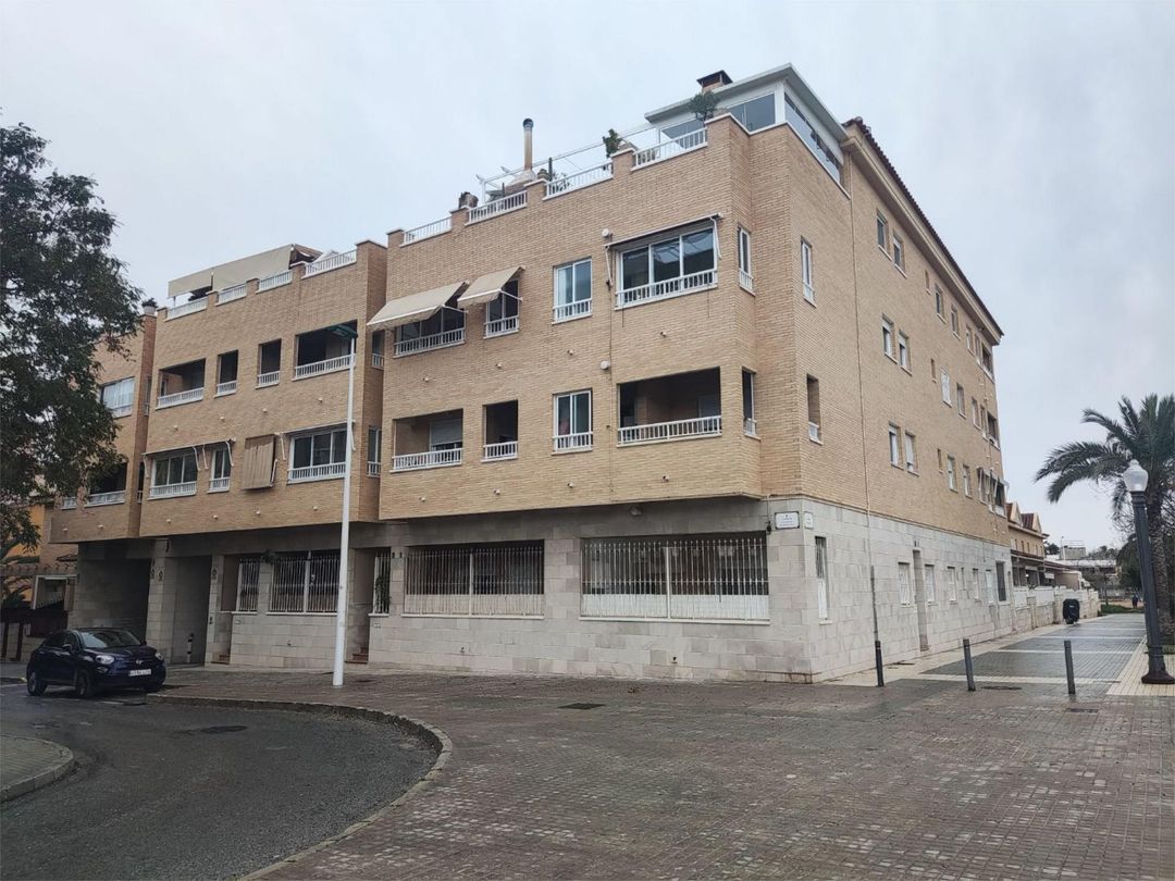 Piso en  Carrer Antonio Cartagena 2 - Foto 30