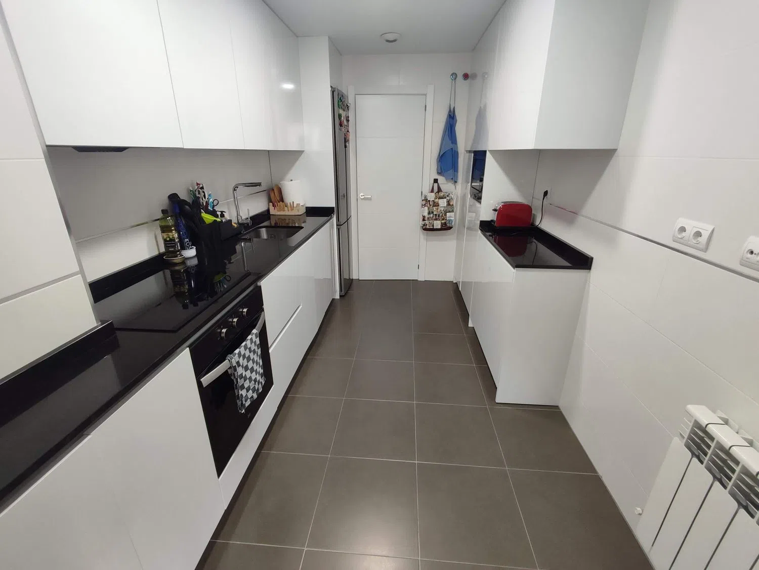 Piso en calle de César Cort Botí, 67 - Foto 5