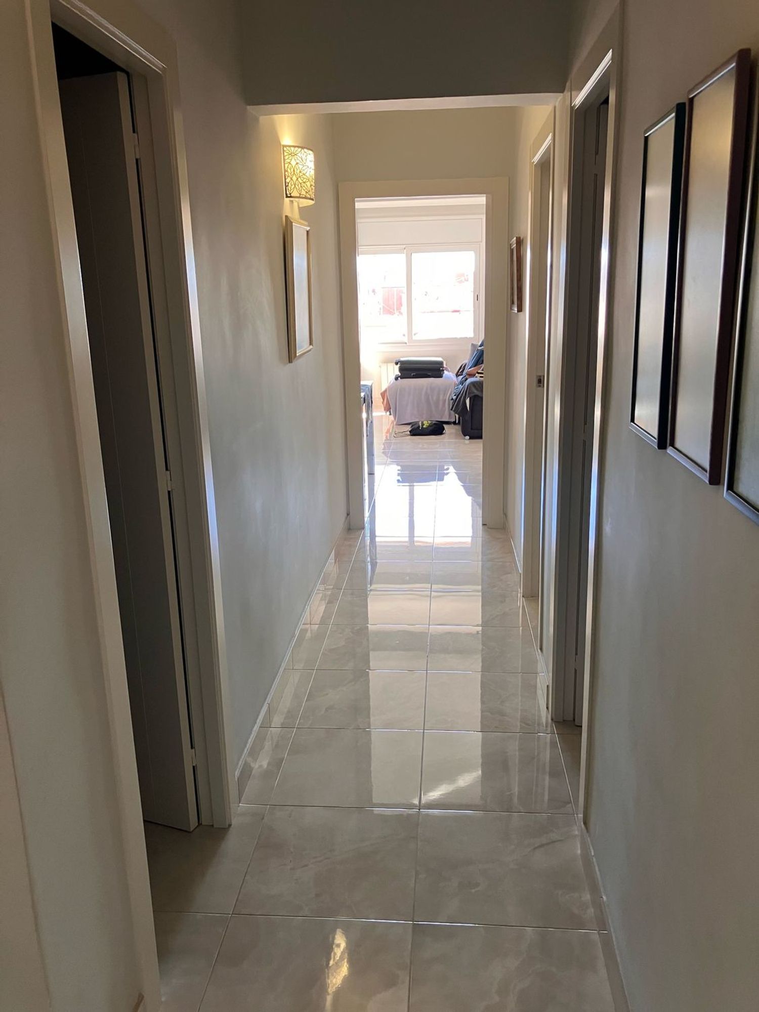 Piso en paseo de Llorenç Serra, 7 - Foto 13