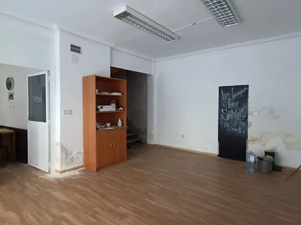 Local en Calle Sant Joan Bosco, 24, Ensanche-Diputación - Foto 5