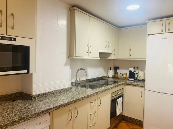 Piso en Avenida del Sol, 18, Hacienda Torrequebrada - Foto 14