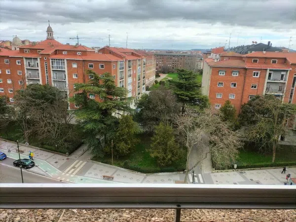 Piso en Paseo del Hospital Militar, 22 - Foto 1