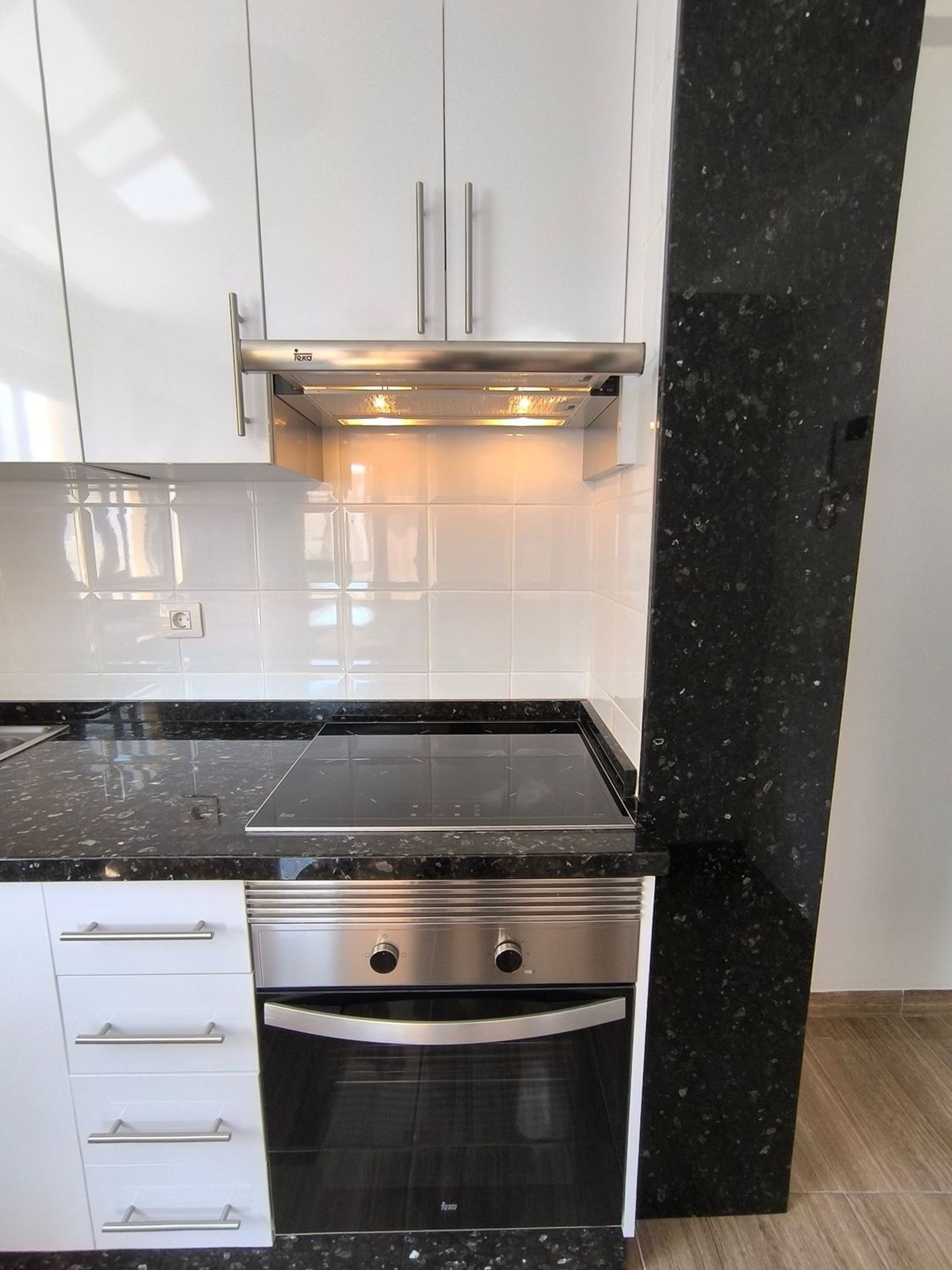Estudio en Calle Juan Pablo II, 34, Los Hoteles-Rambla-Duggi - Foto 16