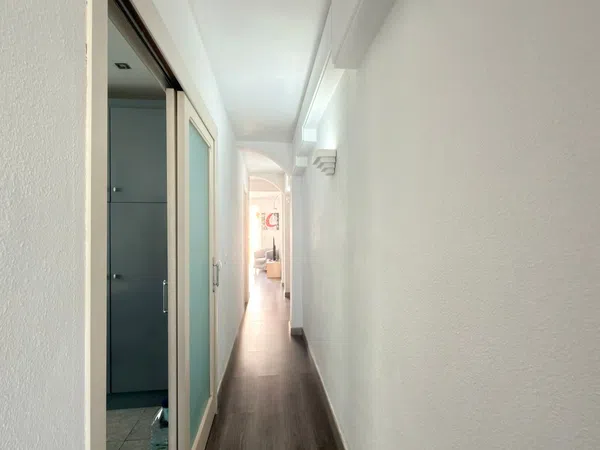 Piso en Calle del Doctor Bergez, 7 b - Foto 16