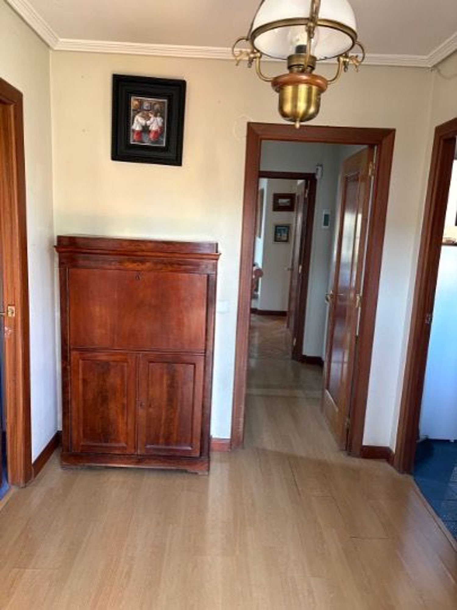 Chalet pareado en Barrio El Plantío - Foto 8