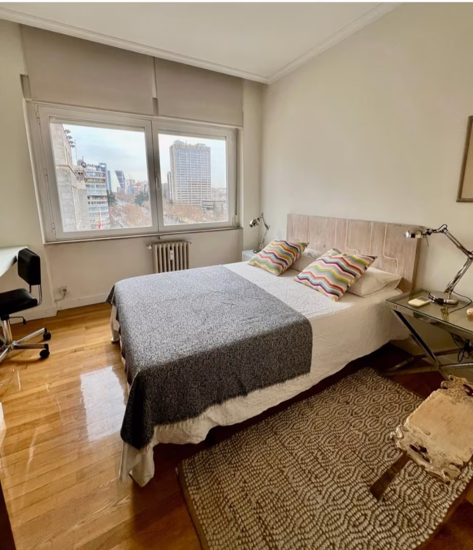 Piso en  Paseo de la Castellana 107 - Foto 23