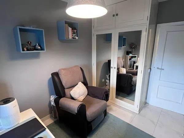 Piso en avenida Leopoldo Calvo-Sotelo Bustelo, 3 - Foto 10