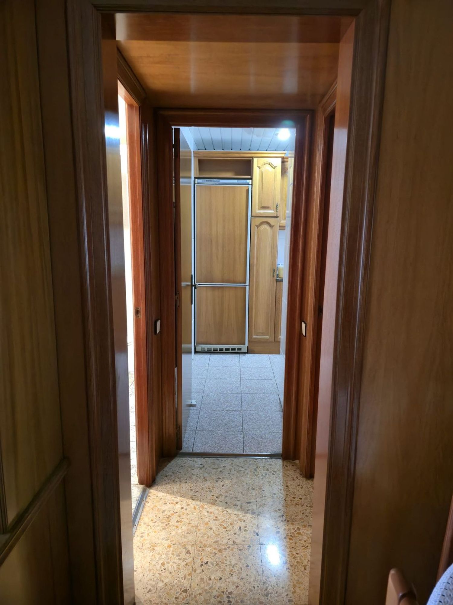 Piso en Calle de la Mare de Déu de Lorda, 67, Llefià - Foto 11